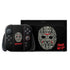 Warner Bros Friday the 13th Doomed Nintendo Switch 2 (2025) with Joy-Con Skin